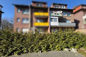 Attraktives Mehrfamilienhaus mit 6 Wohneinheiten in zentraler Lage von Nordhorn – Die vollständige Adresse der Immobilie erhältst du vom Anbieter., 48527 Nordhorn – Vorschaubild 3