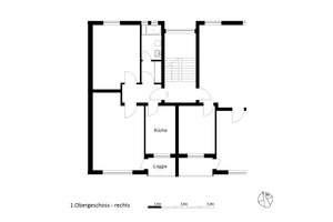 Ihr modernes Zuhause in Stöcken – 2-Zimmerwohnung mit Balkon – Eichsfelder Str. 40b, 30419 Stöcken, Hannover – Vorschaubild 8