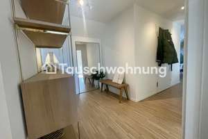 Tauschwohnung: Sonnige moderne Dachgeschosswohnung in Neuhausen – 80636 Sankt Vinzenz, München – Vorschaubild 17