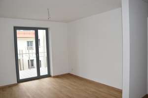 3-Zimmer-Wohnung mit Balkon im Zentrum von Erlangen