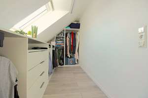 Helle 4-Zimmern-Maisonette mit Garten, Balkon und Stellplätze - Provisionfrei – Die vollständige Adresse der Immobilie erhältst du vom Anbieter., 89233 Neu-Ulm – Vorschaubild 7
