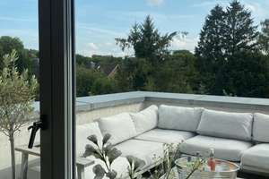 Wichtig Untermieter gesucht Oktober - April : 3-Zimmer Penthouse – Die vollständige Adresse der Immobilie erhältst du vom Anbieter., 22459 Schnelsen, Hamburg – Vorschaubild 5