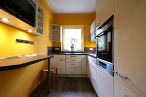 Modernisiertes Zuhause für die ganze Familie – grün und bestens angebunden – Die vollständige Adresse der Immobilie erhältst du vom Anbieter., 12207 Lichterfelde, Berlin – Vorschaubild 11