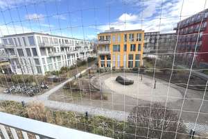 Möbliertes 1-Zimmer-Apartment im Studiomuc!  Frei! – Schwere-Reiter-Str. 27, 80797 Schwere-Reiter-Straße, München – Vorschaubild 24