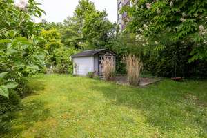 *** TOP GEPFLEGTE und MODERNISIERTE EIGENTUMSWOHNUNG mit GARTEN, EIGENER HAUSTÜR und CARPORT *** – Die vollständige Adresse der Immobilie erhältst du vom Anbieter., 28259 Mittelshuchting, Bremen – Vorschaubild 22