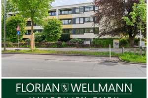 Attraktive 2-Zimmer-Wohnung in Toplage Bremen-Horn