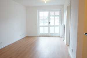 Helle und frisch renovierte 2-Zimmer Balkon Wohnung - sofort bezugsfertig – Hans-Denck-Straße 44, 85051 Ingolstadt – Vorschaubild 2