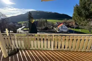 Besonderes 2-3 Familienhaus mit Garten, 3  Garagen in ruhiger Lage mit besonderer Aussicht – Im Hungerbühl 10, 73529 Ostalbkreis – Vorschaubild 27