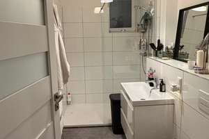 Teil-Möblierte Wohnung in Top Zustand – 44137 Westfalenhalle, Dortmund – Vorschaubild 4