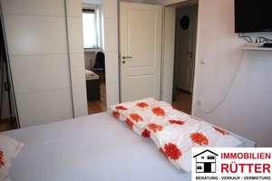 DU-Hochheide, altengerechte ETW mit Aufzug, ca. 59 m², Loggia, Fernwärme, inkl. Einbauküche! – Husemannstraße 9, 47198 Hochheide, Duisburg – Vorschaubild 14