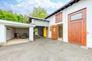 Familienhaus mit Werkstatt, Hof & großem Garten in Stolberg-Vicht – Aachen (Kreis) – Vorschaubild 30