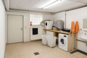 Großes Familien-/Mehrgenerationenhaus in ruhiger Sackgasse nahe Ruhrwiesen – Gartbecke 9, 45279 Horst, Essen – Vorschaubild 26