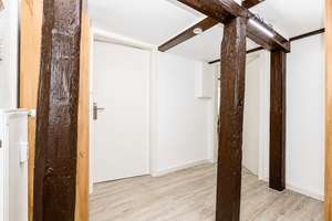 Einziehen und wohlfühlen! Voll möblierte 2-Raum-Wohnung mit ca. 58 m² im Herzen Rostocks! – Die vollständige Adresse der Immobilie erhältst du vom Anbieter., 18055 Stadtmitte, Rostock – Vorschaubild 3