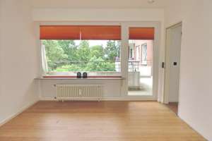 3 Zimmer-Wohnung mit Weitblick – Die vollständige Adresse der Immobilie erhältst du vom Anbieter., 23562 Sankt Jürgen, Lübeck – Vorschaubild 17