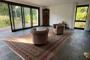 Licht, Raum & Architektur – exklusives Architektenhaus in ruhiger Top-Lage (Sackgasse) – Die vollständige Adresse der Immobilie erhältst du vom Anbieter., 53125 Ückesdorf, Bonn – Vorschaubild 9