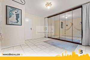 Maisonette mit Gartenidyll – Wohnen auf zwei Ebenen in ruhiger Bestlage – Die vollständige Adresse der Immobilie erhältst du vom Anbieter., 51379 Opladen, Leverkusen – Vorschaubild 4