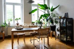 Tauschwohnung: schöne Altbauwohnung im Waldstraßenviertel – Die vollständige Adresse der Immobilie erhältst du vom Anbieter., 4105 Zentrum-Nordwest, Leipzig – Vorschaubild 5