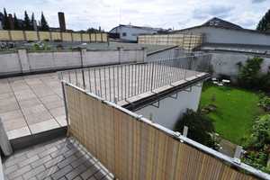WG-taugliche 2-Zi-Wohnung mit EBK + Terrasse zu vermieten – Lütticher Straße 22, 52064 Aachen – Vorschaubild 3