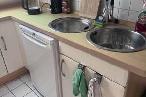 renovierte Dachgeschoßwohnung Alt-Meschenich, provisionsfrei – Im Rheintal 4, 50997 Meschenich, Köln – Vorschaubild 6