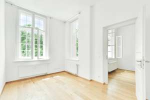 Bezugsfreie 2-Zimmer-Wohnung im Ludwig Park Berlin-Buch – Die vollständige Adresse der Immobilie erhältst du vom Anbieter., 13125 Buch, Berlin – Vorschaubild 12
