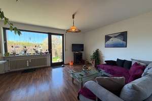 Gepflegtes 3-Parteienhaus auf sonnigem Südgrundstück – Die vollständige Adresse der Immobilie erhältst du vom Anbieter., 81825 Gartenstadt Trudering, München – Vorschaubild 4