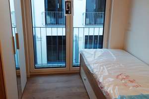 Schickes kl. Appartement, All-In-Miete, vollmöbl., 10Min zu TH, ab 1.  Sept – Unterhaunstädter Weg 16a, 85055 Nordost, Ingolstadt – Vorschaubild 10