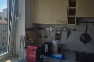Move to Leopoldstr. Schwabing 2 Rooms, all icluded, Electricity also. – Leopoldstraße 109, 80802 Münchner Freiheit, München – Vorschaubild 7