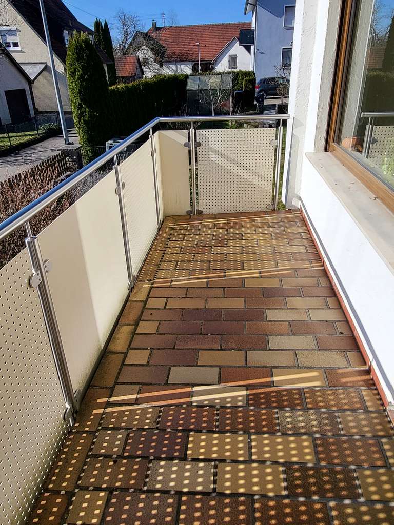 Immobilie in Mainhardt - Ein- bis Zweifamilienhaus in ruhiger Wohnlage - Bild 2