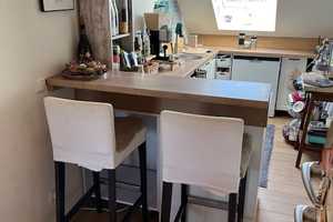 grosse DHH mit Einliegerwohnung und Garten in ruhiger Siedlungslage – Erding (Kreis) – Vorschaubild 14