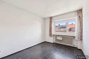 Mitten in der Maxvorstadt: 3-Zimmer-Wohnung mit Balkon zum Innenhof – Die vollständige Adresse der Immobilie erhältst du vom Anbieter., 80798 Josephsplatz, München – Vorschaubild 5