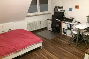 1-Zimmer Appartement in Köln-Ehrenfeld – Sömmering Str. 7, 50823 Ehrenfeld (Ortsteil), Köln – Vorschaubild 3