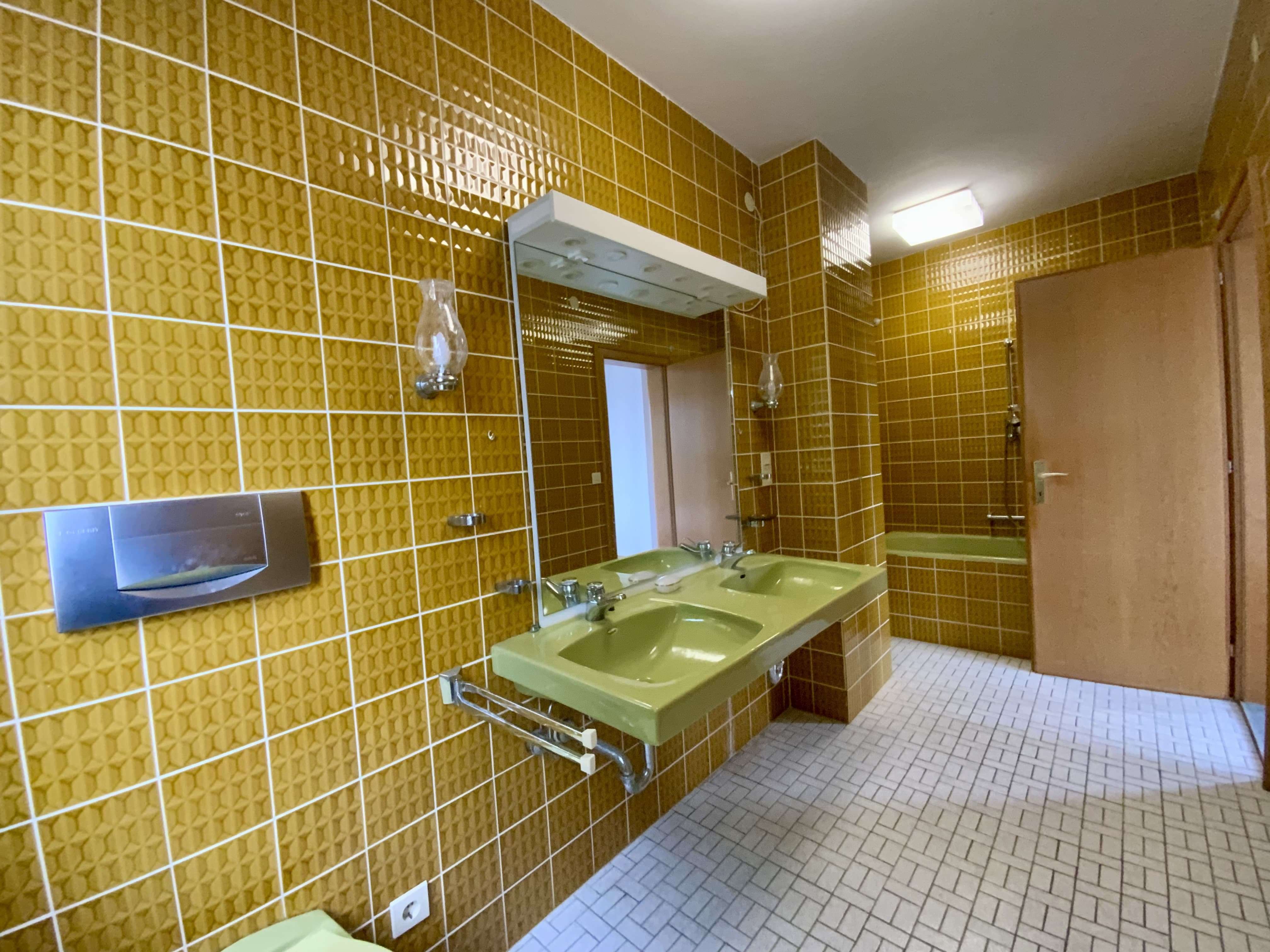 Immobilie in Bad Wörishofen - Renovierungsbedürftiges Ein/Zweifamilienhaus in Dorschhausen - Bild 16