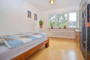 Gemütliche möblierte 2-Zimmer Wohnung mit Balkon und Internet in Wiesbaden Nordost – Die vollständige Adresse der Immobilie erhältst du vom Anbieter., 65195 Nordost, Wiesbaden – Vorschaubild 2