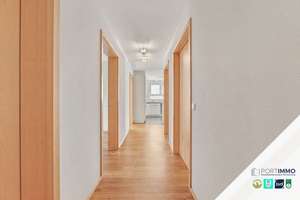 Pattonville aufgepasst - 4-Zimmer-Wohnung mit zwei Bädern, Aufzug, TG-Stellplätzen und Keller – Die vollständige Adresse der Immobilie erhältst du vom Anbieter., 71686 Remseck am Neckar – Vorschaubild 24
