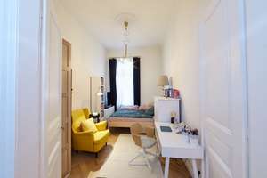 2BR IDesign in Historic Ambience I RMCC I City – Adolfstraße 7, 65185 Mitte, Wiesbaden – Vorschaubild 5