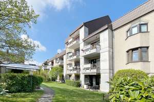 Solide und langfristig vermietete Kapitalanlage