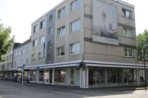 Wohn/Geschäftshaus 3  - Geschosse + Unterkellerung,  973 m² Wohn/Gwf., 889 m² Grundstück. – Die vollständige Adresse der Immobilie erhältst du vom Anbieter., 45770 Drewer-Süd, Marl – Vorschaubild 1