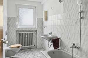 Gemütliche 2-Zimmer-Wohnung mit Balkon und Gartennutzung in Hagen-Halden – Die vollständige Adresse der Immobilie erhältst du vom Anbieter., 58093 Lennetal, Hagen – Vorschaubild 7