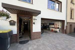 NEU: Ein Haus mit zwei Wohnungen, Doppelgarage und Terrasse zu verkaufen im schönen Altena!!! – Märkischer Kreis – Vorschaubild 3
