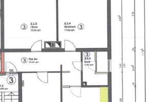 Großzügige 3-Zimmerwohnung in Benrath – Forststraße 46, 40597 Benrath, Düsseldorf – Vorschaubild 7