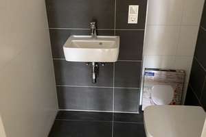 Zweitbezug Neubau: Helle 3-Zimmer Wohnung Bonn-Friesdorf - 1.OG 94 m² inkl. Küche und Einbauschränke – Holbeinstraße 15, 53175 Hochkreuz, Bonn – Vorschaubild 13