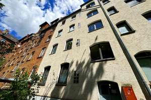 Sichern Sie sich jetzt diese Kapitalanlage – Die vollständige Adresse der Immobilie erhältst du vom Anbieter., 34125 Wesertor, Kassel – Vorschaubild 3