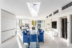 Wohnen am Wasser - Exklusive Villa mit drei Einheiten in Havelnähe – Berlin – Vorschaubild 5