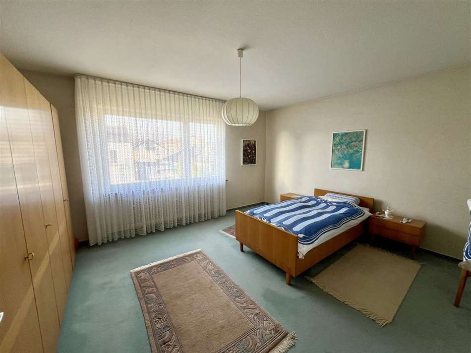 Schlafzimmer 2