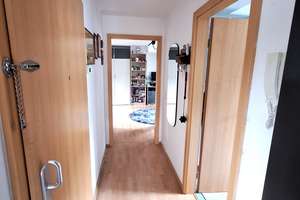 Großzügige und helle 2-Zimmer-Wohnung in HD-Rohrbach – Die vollständige Adresse der Immobilie erhältst du vom Anbieter., 69126 Rohrbach, Heidelberg – Vorschaubild 5