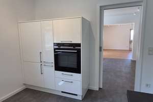 Wunderschöne 5-Zimmer-Wohnung im Zweifamilienhaus in bester Lage (Erstbezug nach Sanierung) – 55232 Alzey – Vorschaubild 12