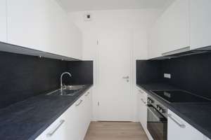 Moderne Neubau-2-Zimmer-Wohnung mit Loggia und EBK in zentraler Lage – Kreuzstraße 21, 4103 Zentrum-Ost, Leipzig – Vorschaubild 8