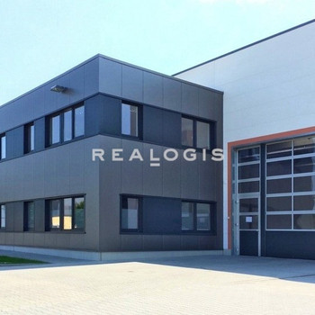 Feldkirchen, ca. 3.500 m² hochwertige Hallenfläche zu vermieten - teilbar