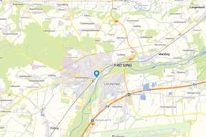 Jetzt Cashflow, morgen Zukunftsquartier: Der perfekte Logenplatz im IBA Entwicklungsgebiet Freising – Die vollständige Adresse der Immobilie erhältst du vom Anbieter., 85356 Freising – Vorschaubild 16