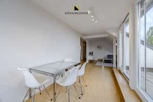 Komplett modernisierte Dachgeschosswohnung mit hochwertiger Ausstattung in Stuttgart-Degerloch – Die vollständige Adresse der Immobilie erhältst du vom Anbieter., 70597 Degerloch (Ortsteil), Stuttgart – Vorschaubild 10